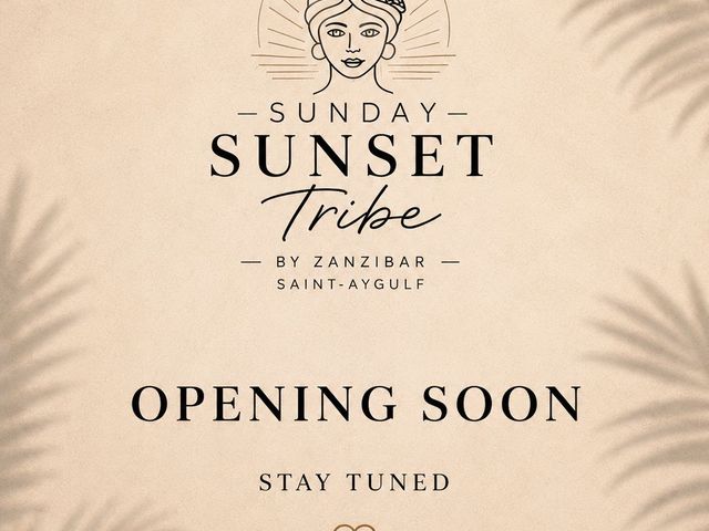 Zanzibar Restaurant - Saint-Aygulf 
