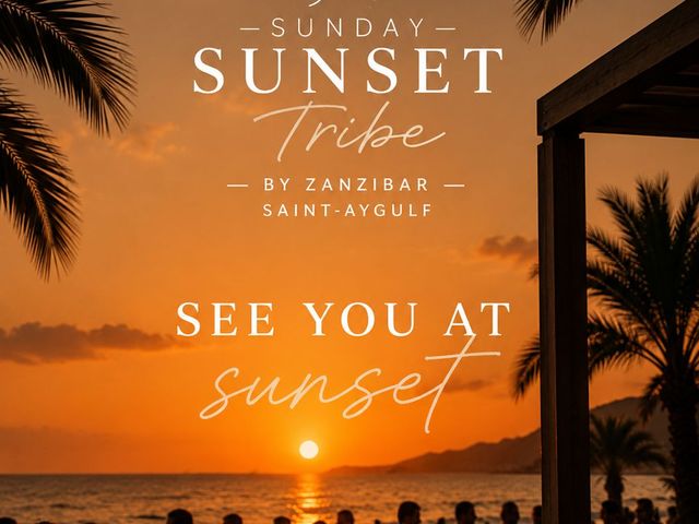 Zanzibar Restaurant - Saint-Aygulf 