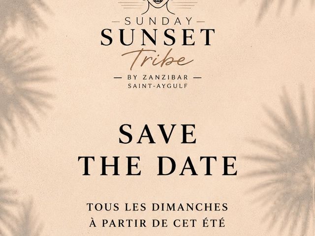 Zanzibar Restaurant - Saint-Aygulf 