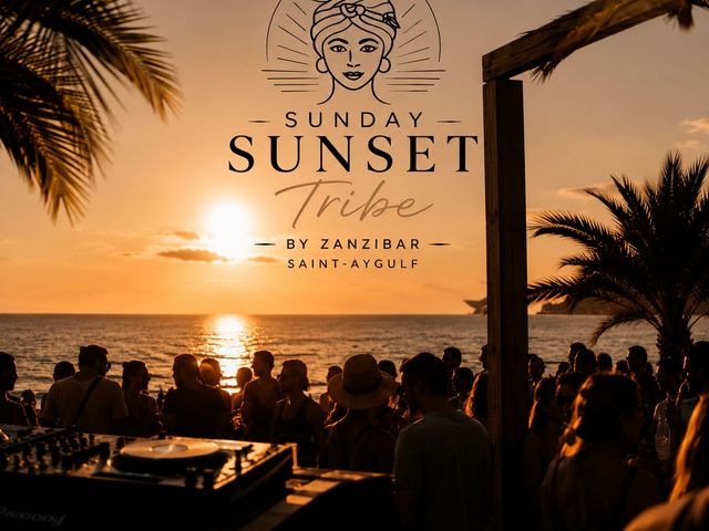 Zanzibar Restaurant - Saint-Aygulf 