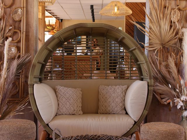 Zanzibar Restaurant - Saint-Aygulf 