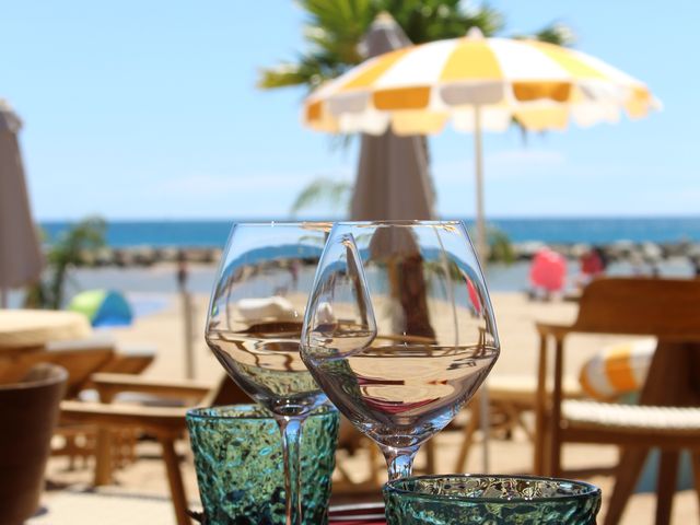 Zanzibar Restaurant - Saint-Aygulf 