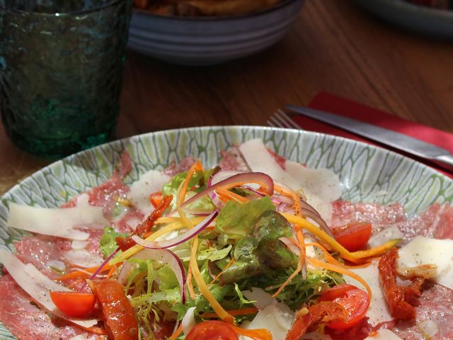 Zanzibar Restaurant - Saint-Aygulf 