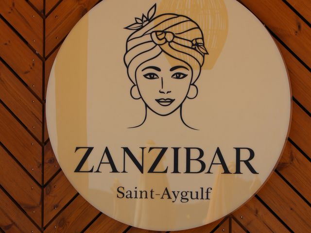 Zanzibar Restaurant - Saint-Aygulf 