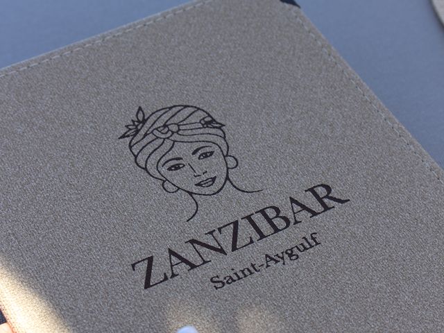 Zanzibar Restaurant - Saint-Aygulf 