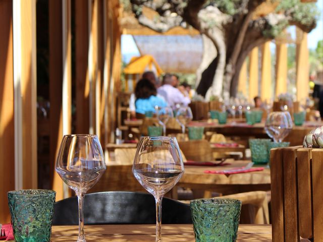 Zanzibar Restaurant - Saint-Aygulf 