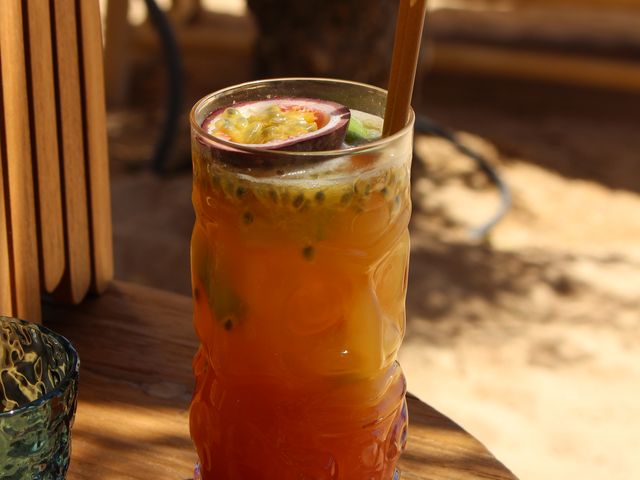 Zanzibar Restaurant - Saint-Aygulf 