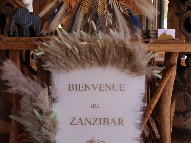 Zanzibar Restaurant - Saint-Aygulf 