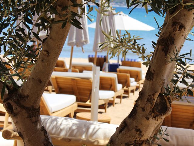 Zanzibar Restaurant - Saint-Aygulf 