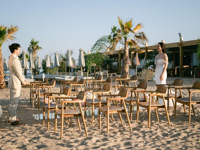 Zanzibar Saint-Aygulf / Restaurant 