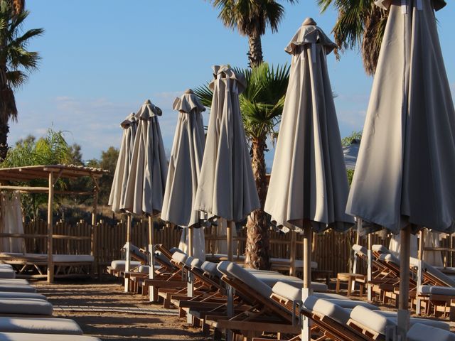 Zanzibar Saint-Aygulf / Restaurant 